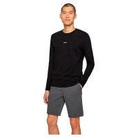 тениска,мъжки,тениски,boss,chark,long,sleeve,t,shirt,blue