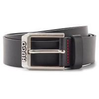 колан,колани,hugo,gelio,c,belt,black,(black)