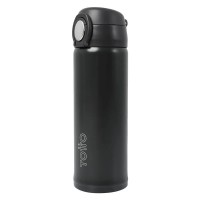 бутилки,за,вода,totto,miyako,bottle,black,(grey)
