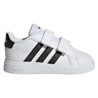 маратонки,детски,маратонки,adidas,grand,court,2.0,cf,trainers,white