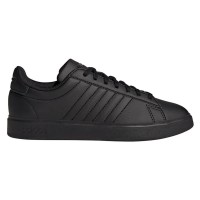 маратонки,мъжки,маратонки,дамски,маратонки,adidas,grand,court,2.0,trainers,black,(black)