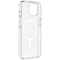 други,аксесоари,belkin,iphone,13,silicone,phone,case,clear