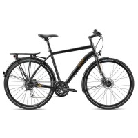 пътни,и,градски,велосипеди,breezer,liberty,r2.3+,altus,2022,bike,silver,(satin,black,gold)