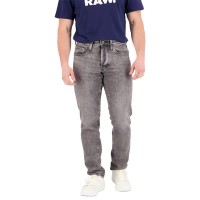 дънки,мъжки,панталони,g,star,3301,straight,tapered,jeans,grey,(faded,carbon)