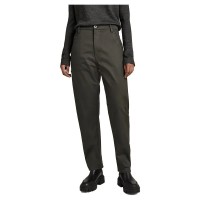 панталони,тип,чино,дамски,панталони,g,star,boyfriend,tapered,chino,pants,brown,(asfalt)