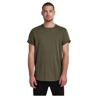 тениска,мъжки,тениски,g,star,lash,short,sleeve,t,shirt,combat,(green)