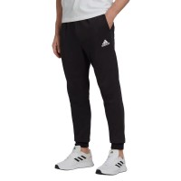 анцуг,мъжки,панталони,adidas,essentials,regular,tapered,joggers,black