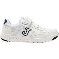 маратонки,детски,маратонки,joma,harvard,trainers,white,navy,(white)