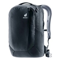 раница,раници,deuter,giga,backpack,black,(black)