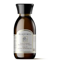 специфични,козметични,продукти,alqvimia,reafirma,tejidos,body,oil,150ml,golden
