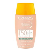 козметика,за,защита,от,слънце,bioderma,photoderm,nude,muy,claro,40ml,facial,sunscreen,orange