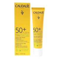 козметика,за,защита,от,слънце,caudalie,sun,fluido,spf50,40ml,facial,sunscreen,white
