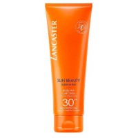 козметика,за,защита,от,слънце,lancaster,sun,beauty,corp,spf30,250ml,sunscreen,orange