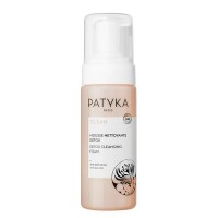 козметика,за,почистване,patyka,113809,150ml,cleansing,foam,white