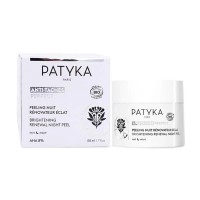 специфични,козметични,продукти,patyka,peeling,anti,taches,nuit,facial,treatment,50ml,clear