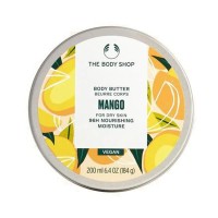 специфични,козметични,продукти,the,body,shop,mango,creams,200ml,yellow