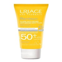 козметика,за,защита,от,слънце,uriage,120117,spf50,50ml,sunscreen,yellow