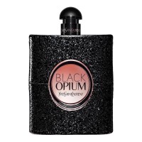дамски,парфюми,yves,saint,laurent,black,opium,150ml,eau,de,parfum,black