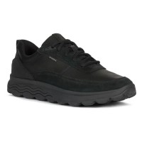 маратонки,мъжки,маратонки,geox,spherica,trainers,black