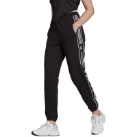 анцуг,дамски,панталони,adidas,originals,cuffed,tape,joggers,black