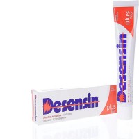 хигиена,тяло,desensin,114603,125ml,toothpaste,white,(unico)