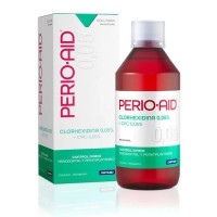 хигиена,тяло,perio,aid,114607,500ml,mouthwash,unico,(red)
