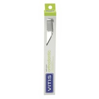 хигиена,аксесоари,vitis,113488,toothbrushs,clear,(unico)