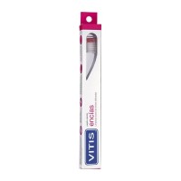 хигиена,аксесоари,vitis,113507,toothbrushs,grey,(unico)