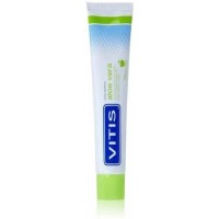 хигиена,тяло,vitis,aloe,manzana,100ml,toothpaste,blue,(unico)
