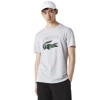 тениска,мъжки,тениски,lacoste,th9299,00,short,sleeve,t,shirt,grey,(grey)