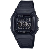 часовник,часовници,casio,w,800h,1bves,watch,black