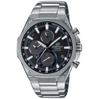 часовник,часовници,edifice,eqb,1100d,1aer,watch,silver,(silver)