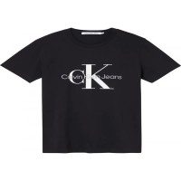 тениска,мъжки,тениски,calvin,klein,j30j320935,t,shirt,ck,black,(black)