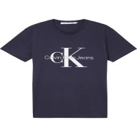 тениска,мъжки,тениски,calvin,klein,j30j320935,t,shirt,blue,(night,sky)