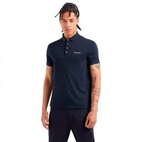 мъжки,блузи,с,яка,armani,exchange,8nzf80,z8h4z,short,sleeve,polo,blue,(navy)