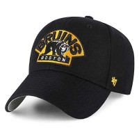 шапка,всички,шапки,47,nhl,boston,bruins,mvp,cap,black
