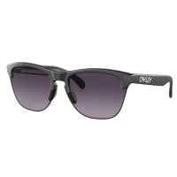 слънчеви,очила,слънчеви,очила,oakley,frogskins,lite,prizm,polarized,sunglasses,black,(matte,black)