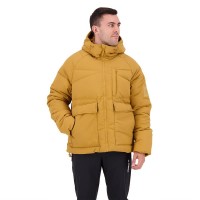 яке,мъжки,якета,adidas,big,baffle,jacket,brown,(mesa)
