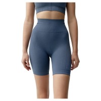 клин,дамски,клинове,дамски,чорапогащи,и,клинове,born,living,yoga,soma,high,waist,short,leggings,blue,(ocean,blue)