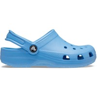 детски,сандали,и,чехли,crocs,classic,clogs,oxygen,(blue)