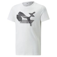 тениска,детски,тениски,puma,alpha,graphic,t,shirt,white,(puma,white)