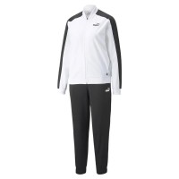 анцуг,дамски,анцузи,puma,baseball,tricot,cl,tracksuit,puma,white,(white)