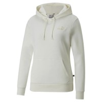 блуза,дамски,блузи,puma,essentials+,embroidery,fl,sweatshirt,multicolor