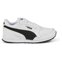 маратонки,мъжки,маратонки,дамски,маратонки,puma,st,runner,v3,l,trainers,white,(puma,white,puma,black)