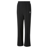 панталони,дамски,панталони,puma,classics,straight,pants,black,(puma,black)