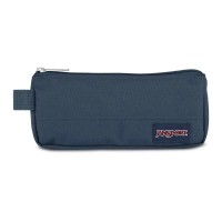 канцеларски,принадлежности,jansport,basic,pencil,case,navy,(blue)