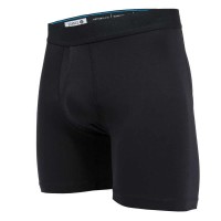 боксерки,мъжко,бельо,stance,standard,6,in,i,boxers,black,(black)