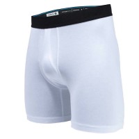 боксерки,мъжко,бельо,stance,standard,6,in,i,boxers,white