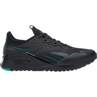 маратонки,мъжки,маратонки,reebok,nano,x2,adventure,trainers,black