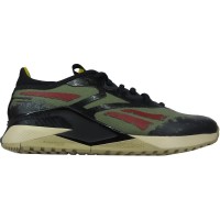 маратонки,мъжки,маратонки,reebok,nano,x2,adventure,trainers,green